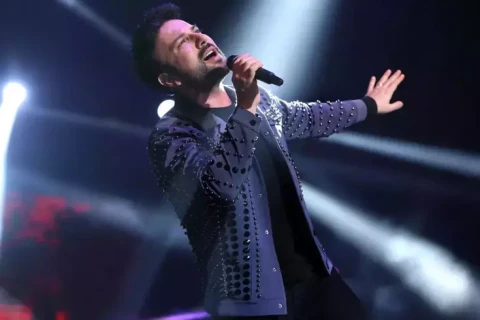 Megastar Tarkan'dan İmamoğlu açıklaması