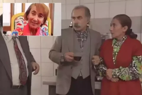 Bizimkiler dizisinin Hacer'i hayatını kaybetti